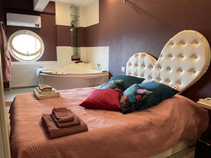 LISCAs Home a Casa del Capitano