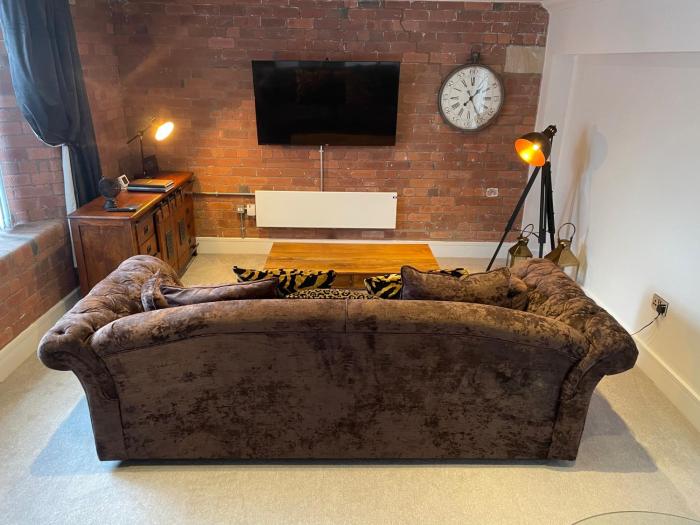 Staycation York at 62A Cocoa Suites