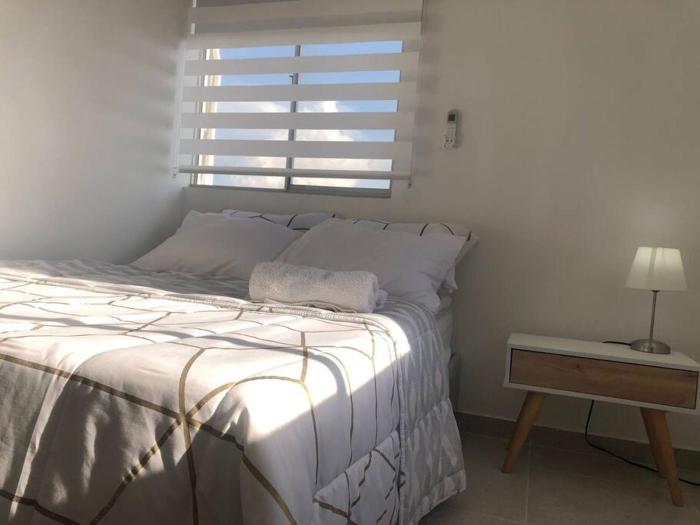 Acogedor apartamento en Cartagenaasequible