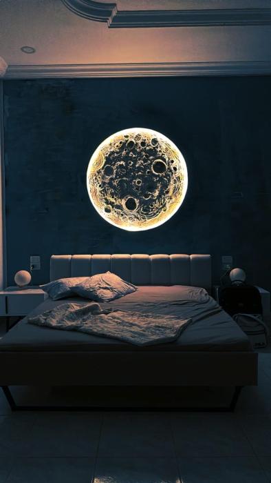 Suite MoonLight zone touristique tozeur