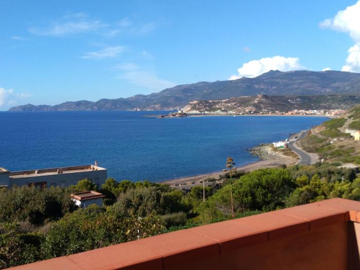 MAREVIGLIOSO Fronte Mare Sea Front