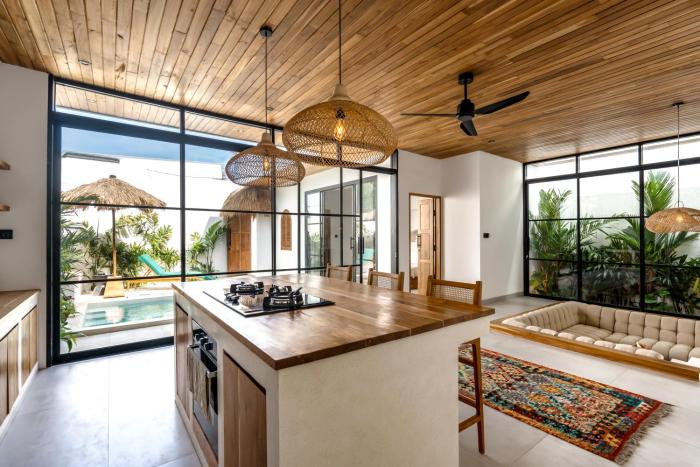 Villa Renato - Uluwatu by Yolla Hospitality