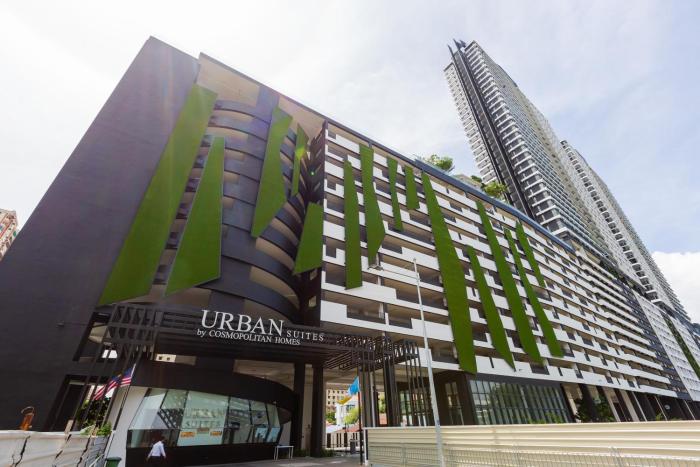 Urban Suites