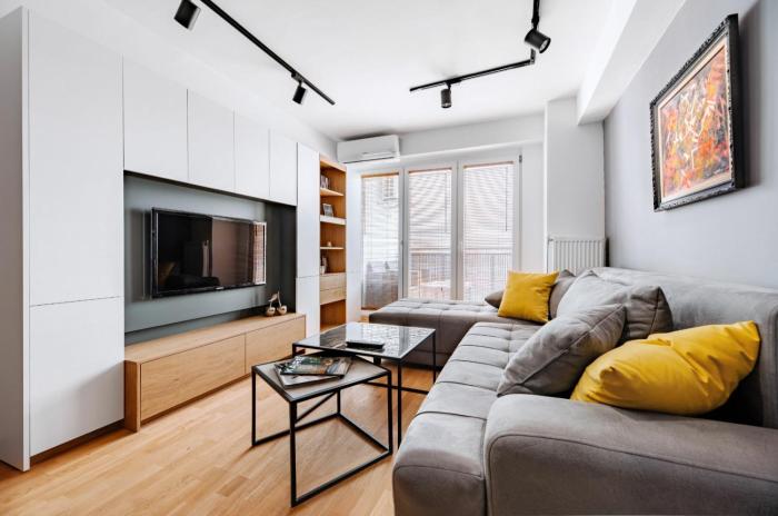 Luxury Apartment IVA V 38