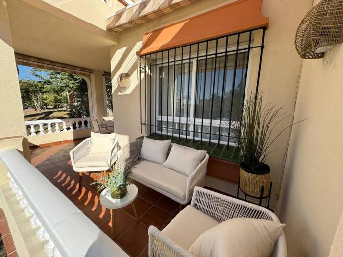 Nuevo Torrox Deluxe Beach & Piscina