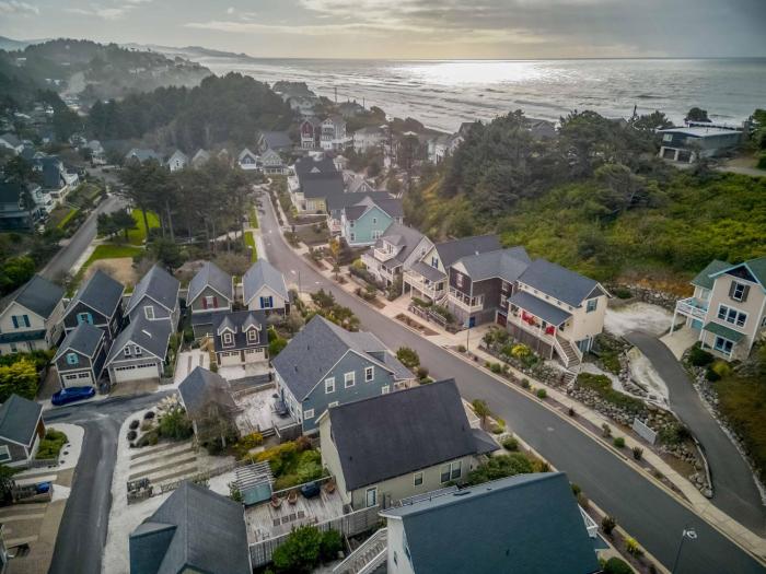 Knee Deep In Paradise