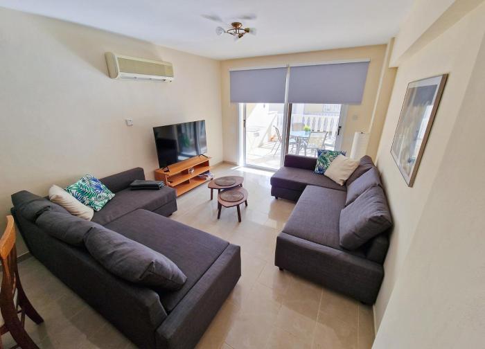 3 bed, Kapparis, Thea - 3C