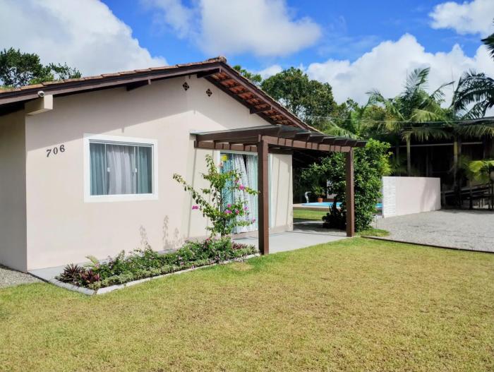 Férias Perfeitas, Praia e Piscina