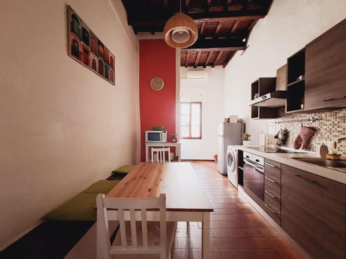 SanGallo47 Casavacanze