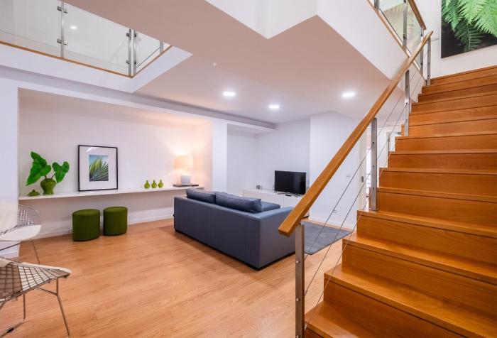 Ponta Delgada Flats - HOST & CHILL