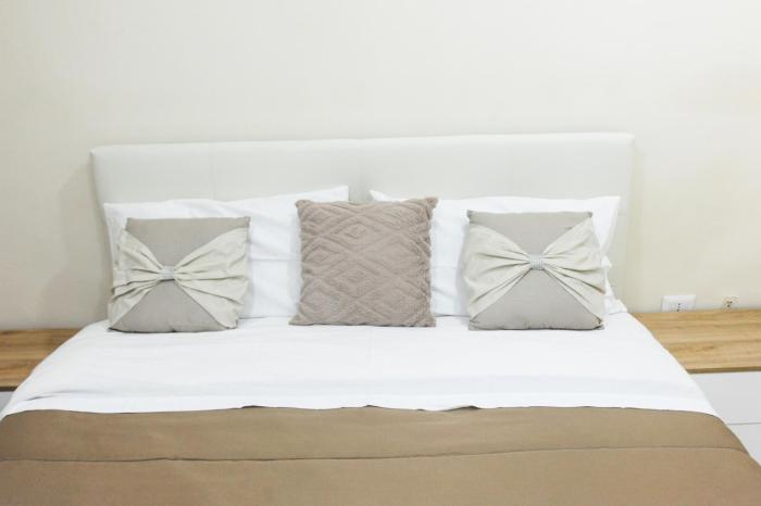 La casa di Nancy next Plebiscito