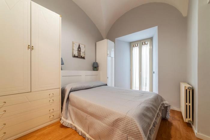 MM Piramide Apartments