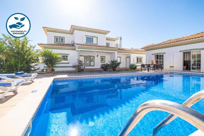 Villa Bahia by Algarve Vacation