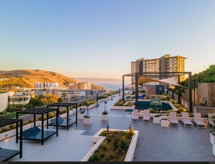 Depto en Sunset Arena Concón