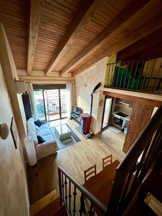 EL BALCÓN PANORÁMICO DE GREDOS