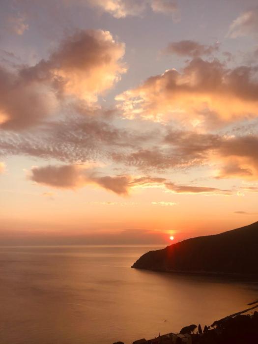 Appartamento Moneglia Holidays