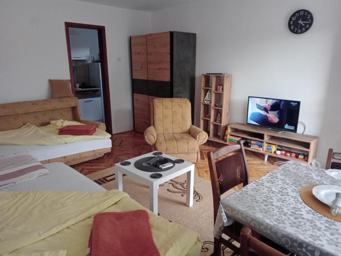 Apartman Nedeljković