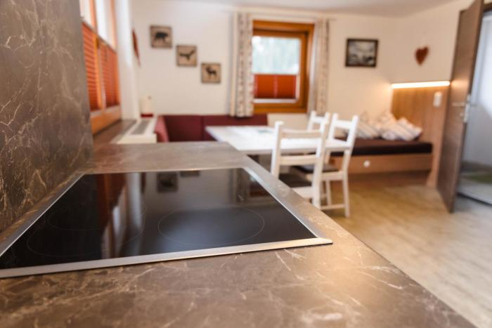 Ferienwohnung Brandegg