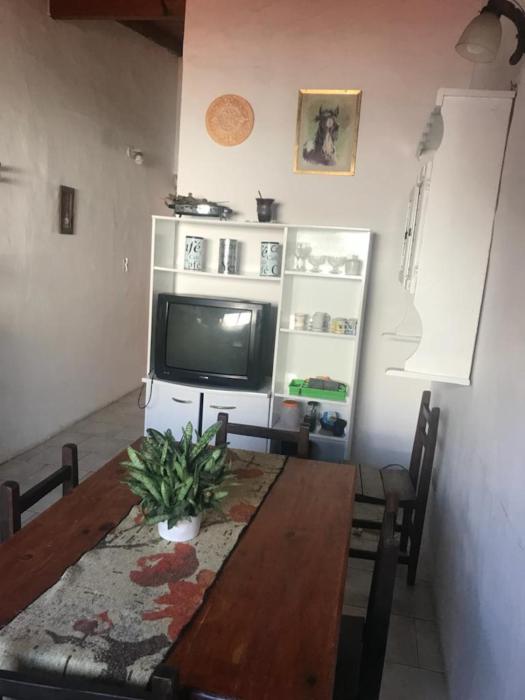 Lo de Nelly en Santa Teresita Pta Alta