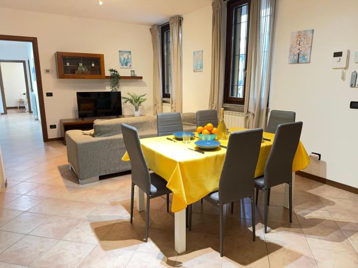 Casa di Corte - Cormano