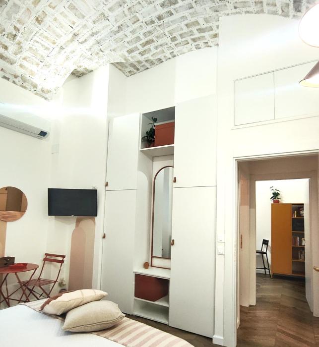 Vera Roma Suite&Apartment - Charming 3 bedroom apt - 20min walk from Colosseum