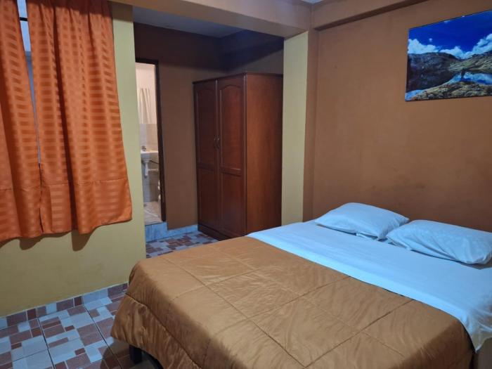 Montañero Hostel II