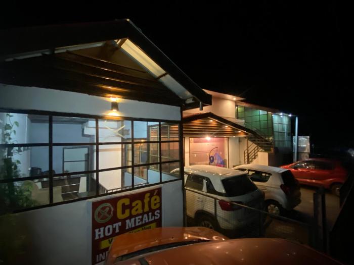 SHYAR RESIDENCY HOME STAY