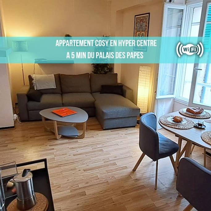 * Le BiouHyper Centre DAvignon