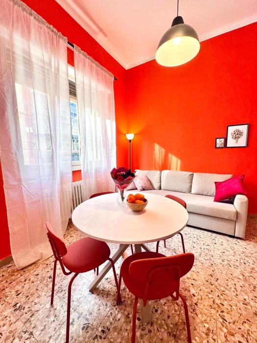 Casa Vacanze Civico 20