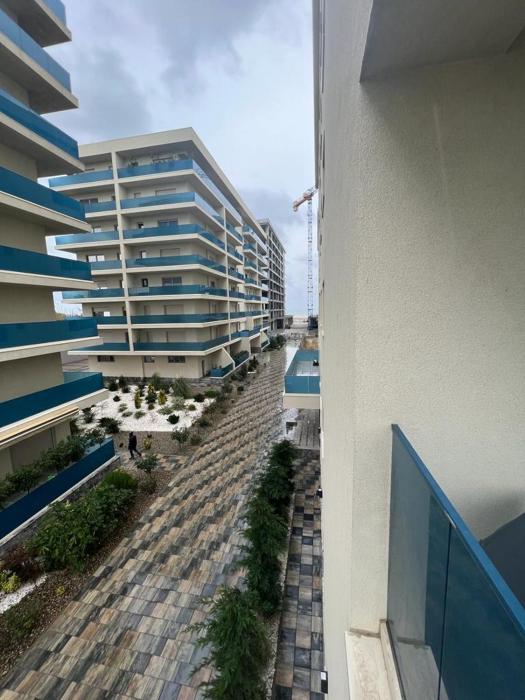 Marina Surf Mamaia Nord