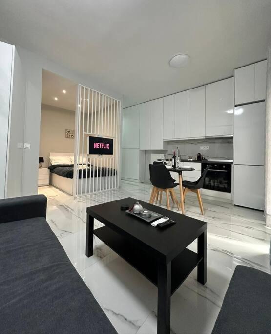 Ellis Oasis Apartment