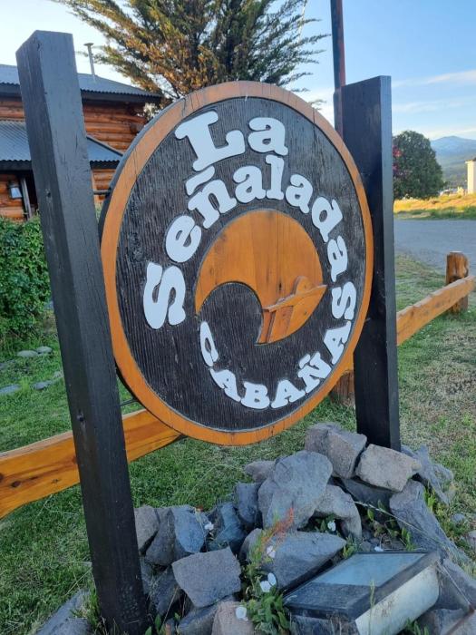 Cabañas La Señalada