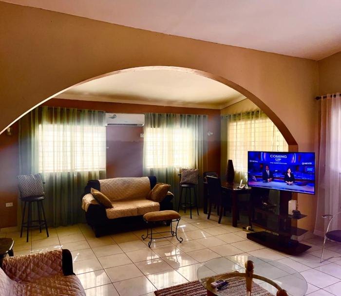 Portmore Havens 1Bedroom EntireGuest House