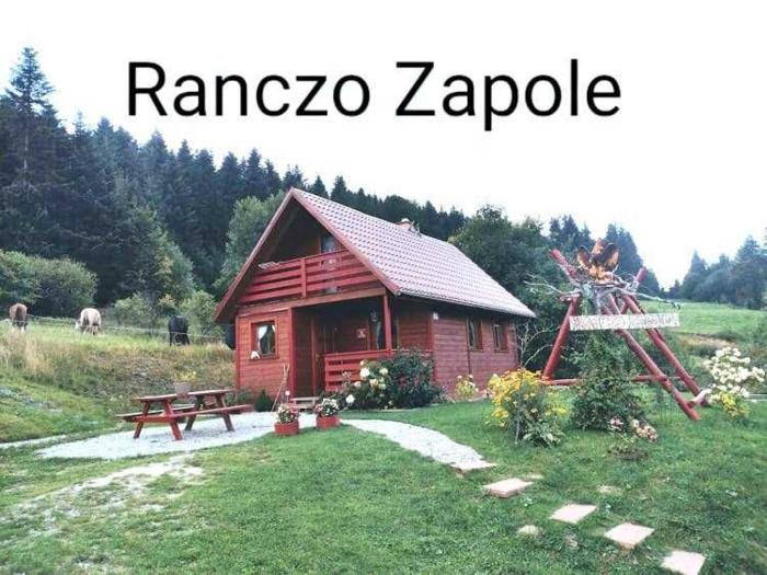 Ranczo Zapole