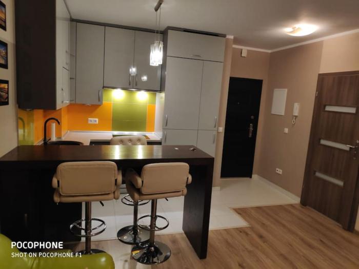 Apartament Podmiejska