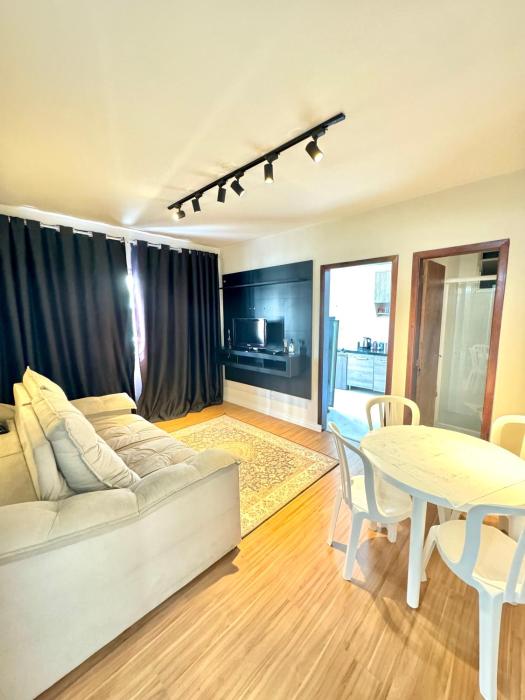 Apartamento no Centro Balneário Camboriú