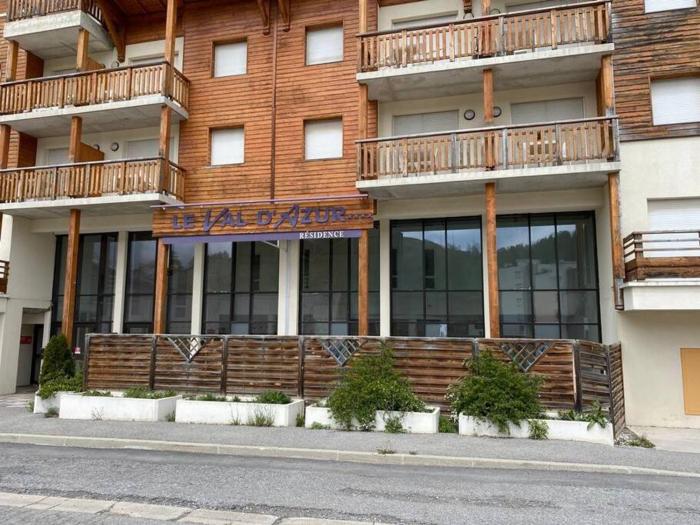 Val d Azur Appartement Plein Centre