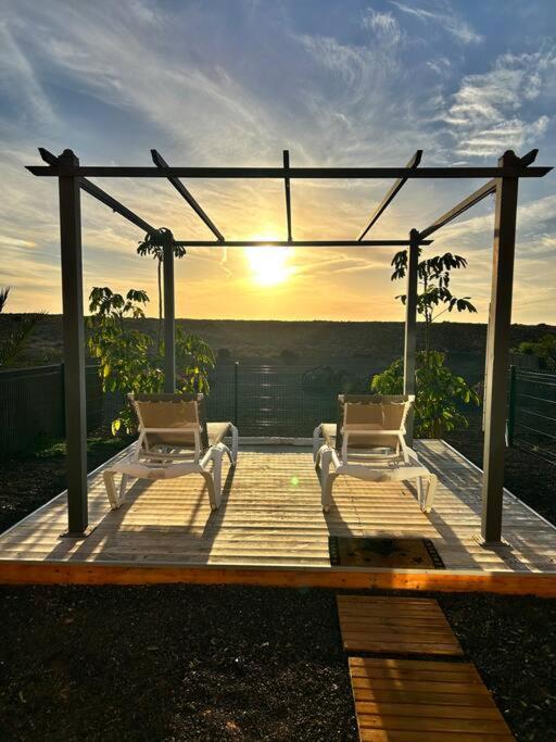 Charming Casa in Majanicho