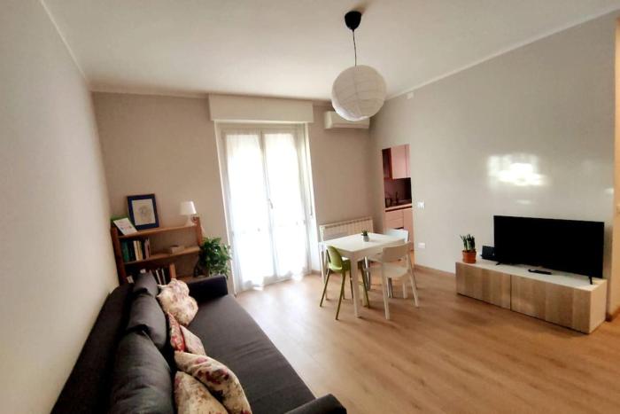 CasaTelù - a due passi dal centro storico