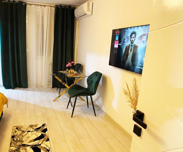 Zen Studio Dristor sector 3