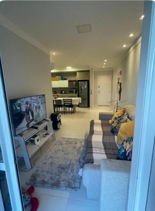 Vila das Palmeiras 1