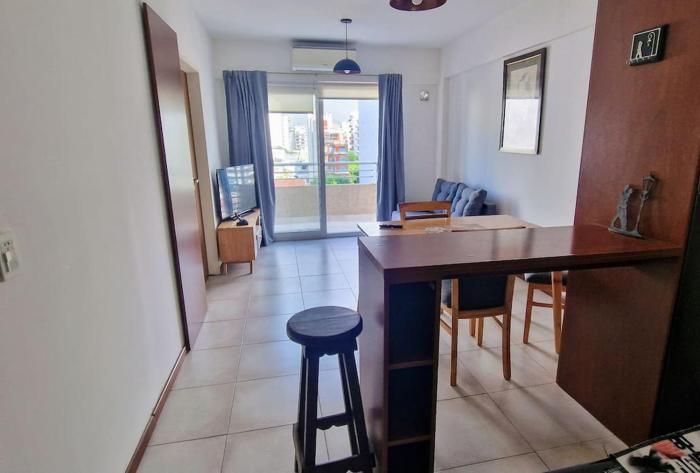 Corazón de Buenos Aires