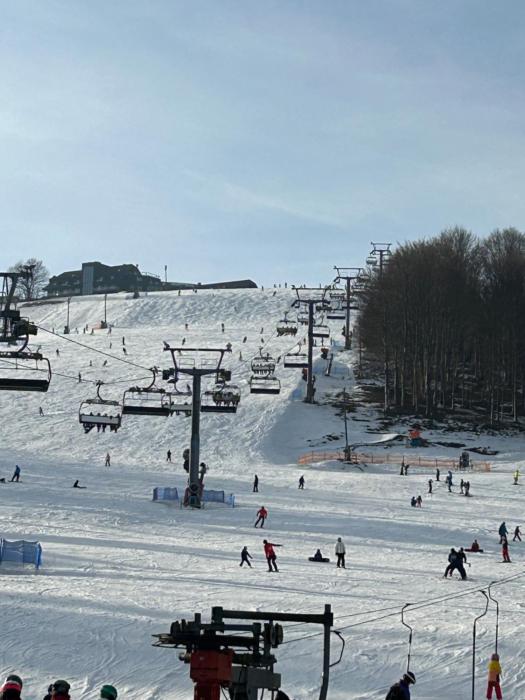 Olza Karczma i pokoje