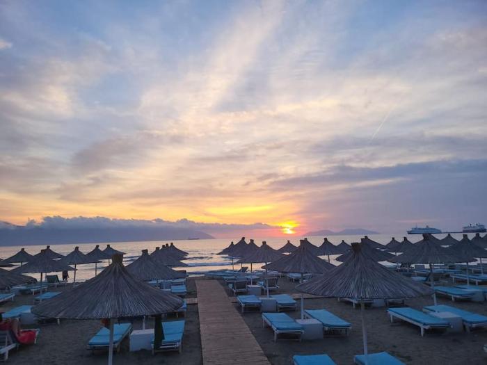 Apartment x4 Lungomare