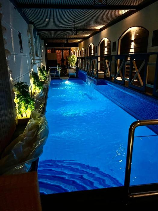 Royal LUXURY Villa with Private Heated Pool Sheikh Zayed City Cairo اجمد ڤيلا بجد في الشيخ زايد حمام سباحة خاص ساخن درجة حراره 40