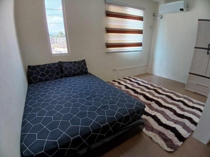 Transient Home Abucay Bataan - 2 BR