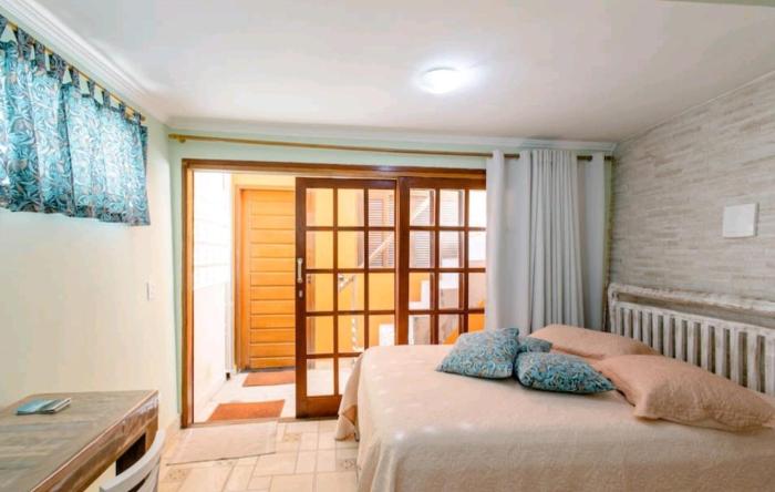 Suite Ilhabela