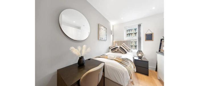 The *Best* Airbnb for Transport in London! Promise