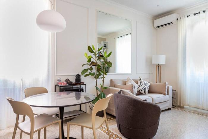 Your Cozy Home in Rome- Gemelli- close to downtown