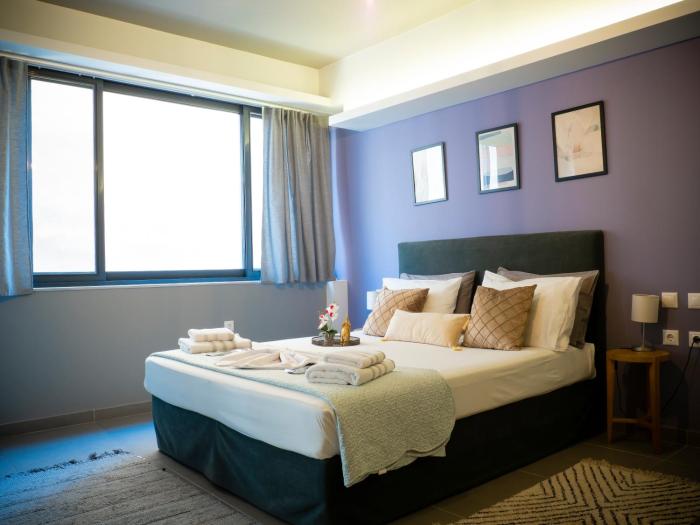 ATG Modern apartment